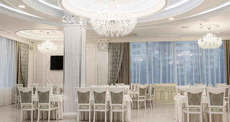 Фото №2 зала White hall
