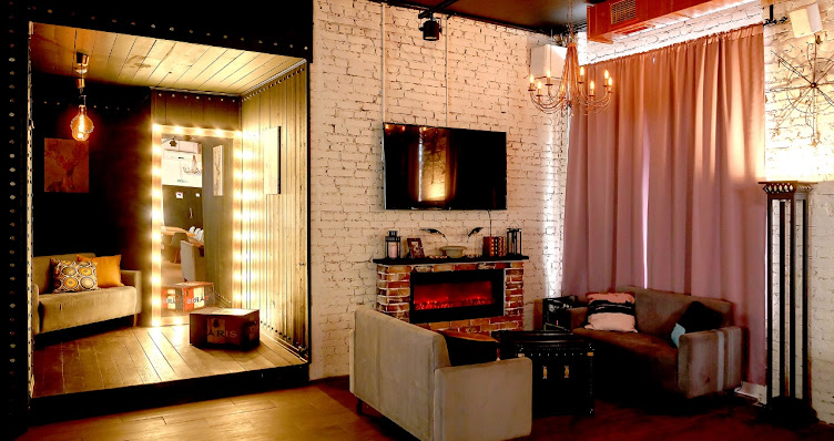 Фото №9 зала Loft The Place
