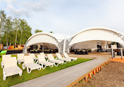 Фото №11 зала Green Beach Троицкое