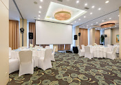 Фото №6 зала Ramada