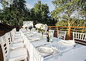 Фото №1 зала GOPARK HOTEL