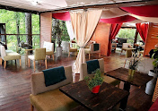 Фото №6 зала Haze Bar на Бажова