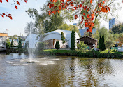 Фото №20 зала Vnukovo Village