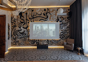 Фото №4 зала Rubin Loft на Качалова