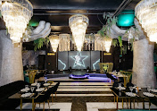 Фото №4 зала The Jungle Restaurant Theatre
