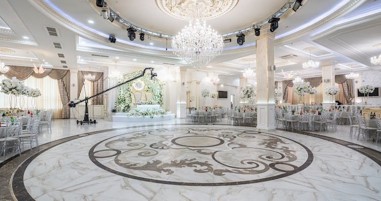 Фото №9 зала White hall