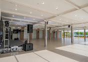 Фото №11 зала La Riva Hall