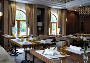 Фото №5 зала Tsar Palace Luxury Hotel & SPA