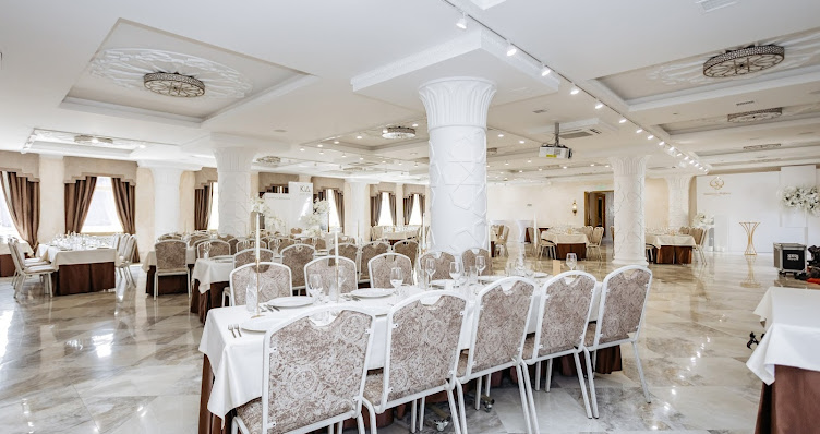 Фото №17 зала Suleiman Palace Hotel