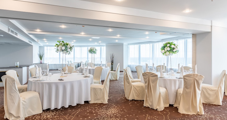 Фото №20 зала SK Royal Hotel Moscow 4*