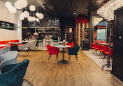 Фото №2 зала Bistrot LeMoujik на Морской