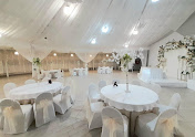 Фото №4 зала Банкетный зал BANKET HALL