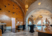 Фото №8 зала LOFT HALL