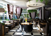 Фото №1 зала Wok Cafe
