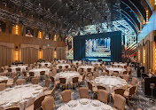 Фото №3 зала Amazing Hall