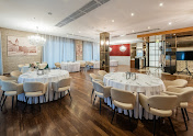 Фото №4 зала DoubleTree by Hilton Novosibirsk