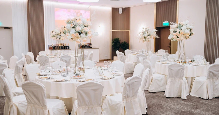 Фото №2 зала Hilton Garden Inn Kaluga
