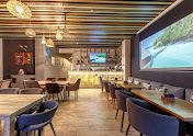 Фото №4 зала Mavi Cafe