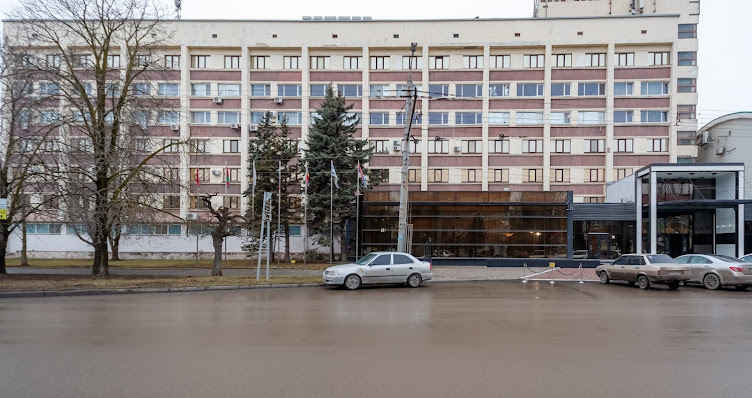 Фото №14 зала Чехов