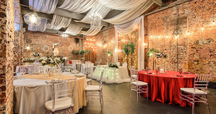 Фото №19 зала Niagara LOFT