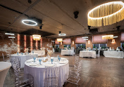 Фото №13 зала Food Factory loft на Коммунистической