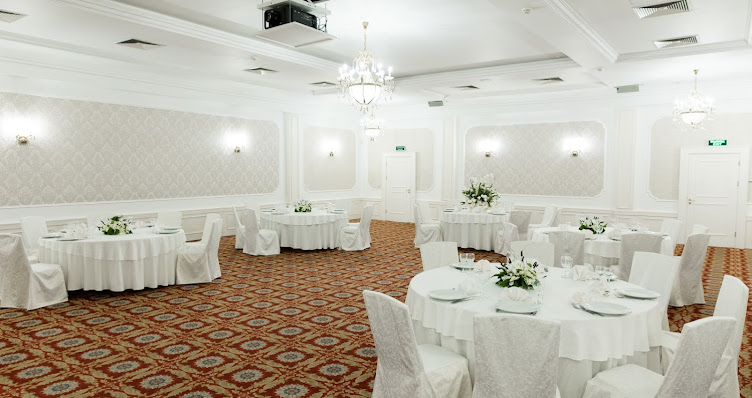Фото №4 зала Korston Club Hotel