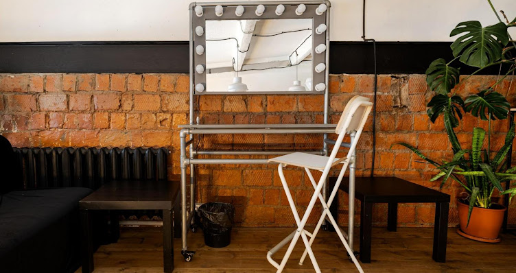 Фото №8 зала Come in loft
