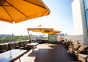 Фото №7 зала Sky Lounge