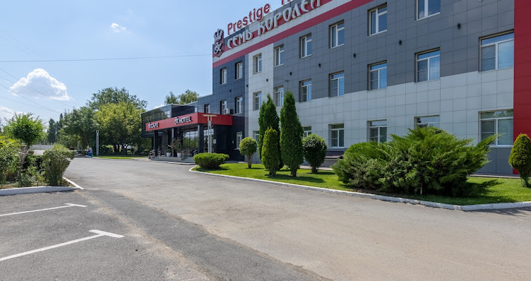 Фото №8 зала Семь Королей