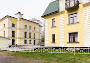 Фото №11 зала Villa Park