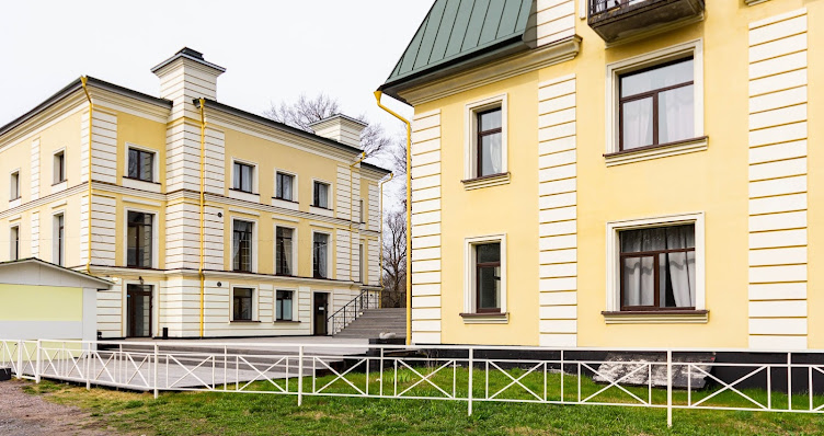 Фото №11 зала Villa Park