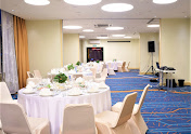 Фото №4 зала Ресторан «Cosmos Astrakhan Hotel» в Астрахани