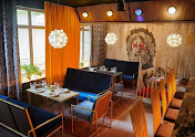 Фото №2 зала Haze Bar на Бажова