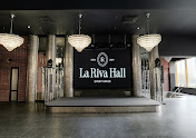 Фото №1 зала La Riva Hall