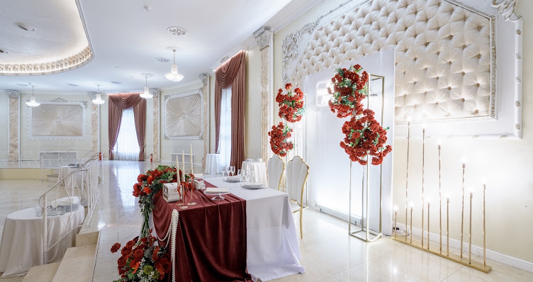 Фото №20 зала Колизей Холл