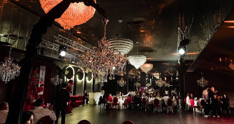 Фото №11 зала La Riva Hall