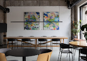 Фото №13 зала STG cafe
