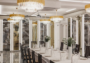 Фото №3 зала Banquet на Менделеева