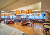 Фото №12 зала Radisson Blu Hotel