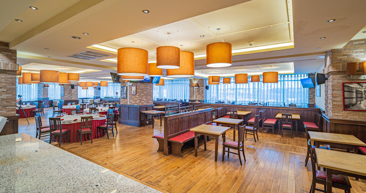 Фото №12 зала Radisson Blu Hotel