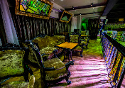 Фото №13 зала Soho Rooms