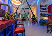 Фото №10 зала WorkShop Loft на Семеновской