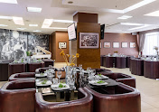 Фото №14 зала Marins Park Hotel Novosibirsk