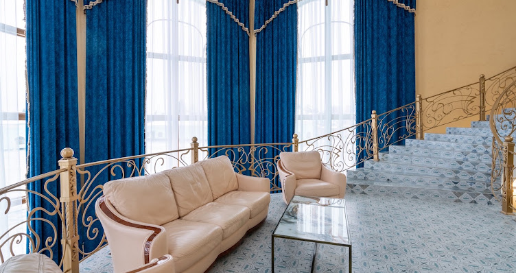Фото №19 зала Malakhovka Palace