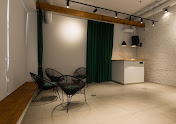 Фото №6 зала АМБАР LOFT