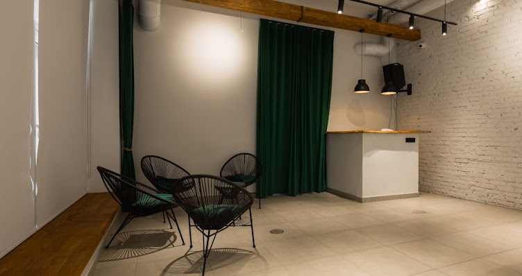 Фото №6 зала АМБАР LOFT
