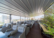Фото №14 зала Sky Bar