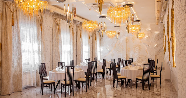 Фото №4 зала Banquet