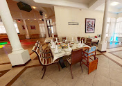 Фото №4 зала Royal Hotel Spa & Wellness