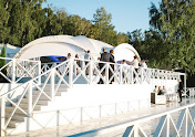 Фото №13 зала White park new Riga bay